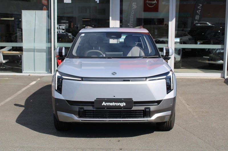 2026 Dongfeng Vigo 52KWH, photo 2