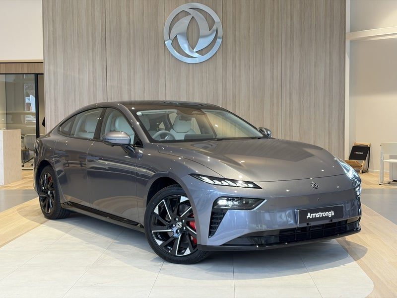 2026 Dongfeng 007 PERFORMANCE 70KWH