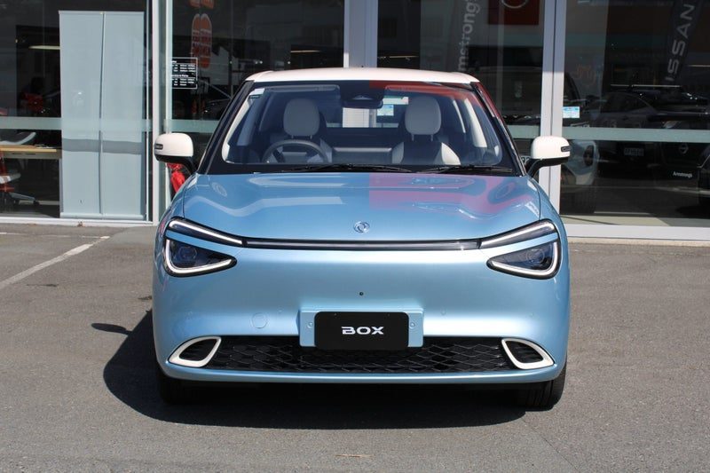 2026 Dongfeng Box 44Kwh/Ev/At, photo 2