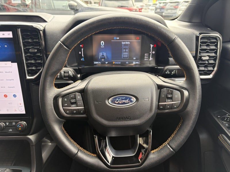 2023 Ford Everest Wildtrak 3.0D/4Wd, photo 3