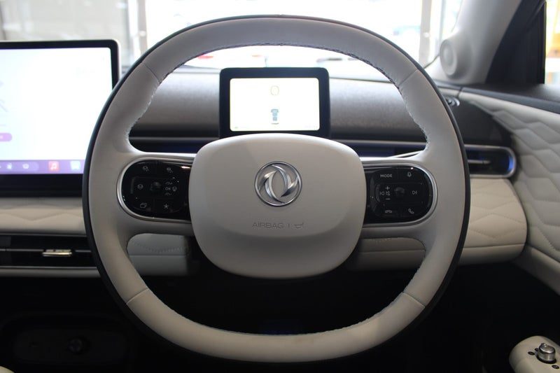 2026 Dongfeng Box 44Kwh/Ev/At, photo 3