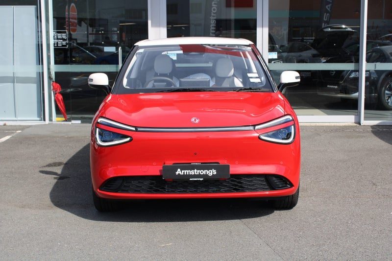 2026 Dongfeng Box 44Kwh/Ev/At, photo 2