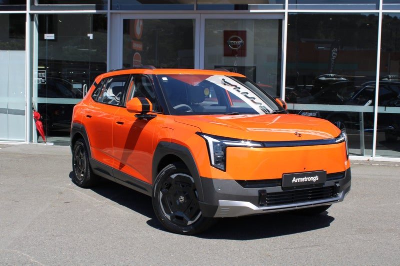 2026 Dongfeng Vigo 52KWH