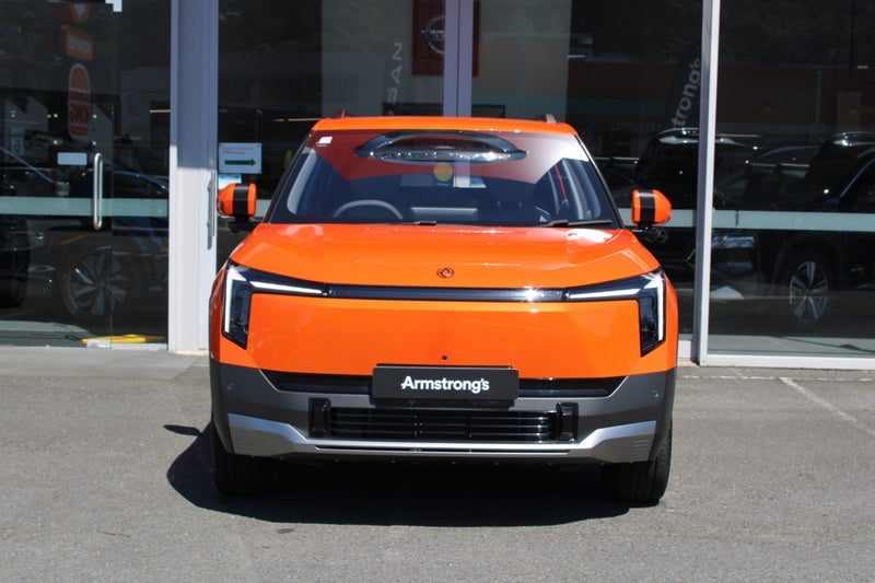2026 Dongfeng Vigo 52KWH, photo 2