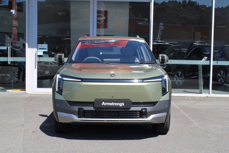 2026 Dongfeng Vigo 52KWH, photo 2