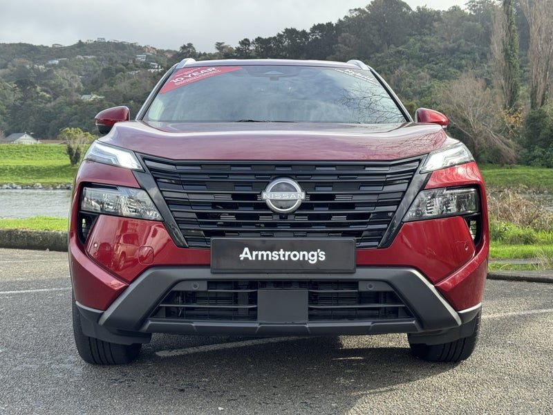 2026 Nissan X-Trail St-L E-Pwr 1.5Peh, photo 2