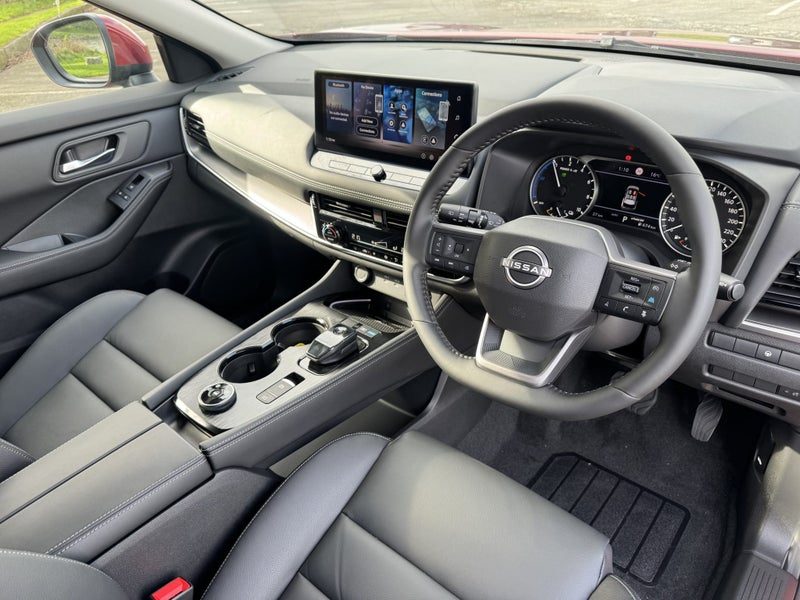 2026 Nissan X-Trail St-L E-Pwr 1.5Peh, photo 3