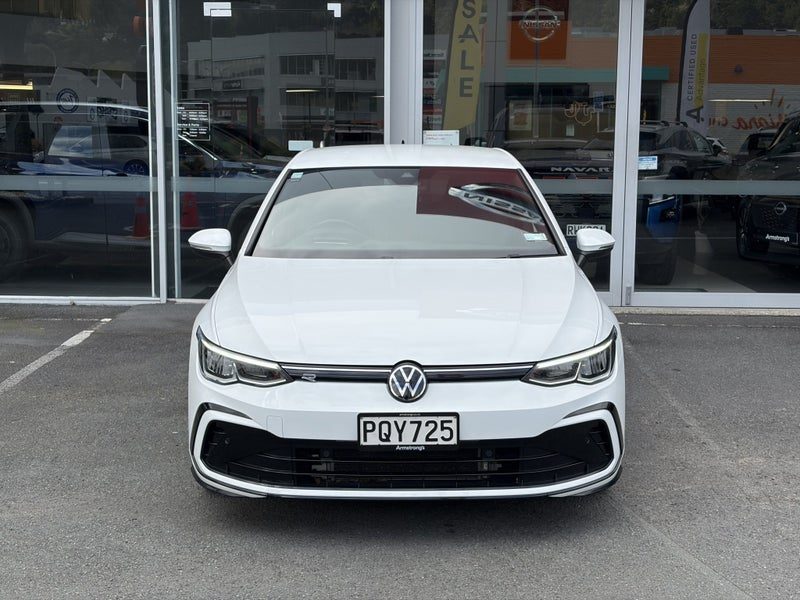 2023 Volkswagen Golf Tsi R-Line 1.4Pt, photo 2