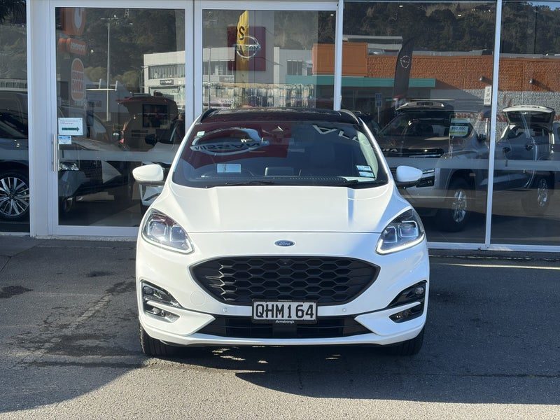 2023 Ford Escape St-Line X Phev Phev, photo 2