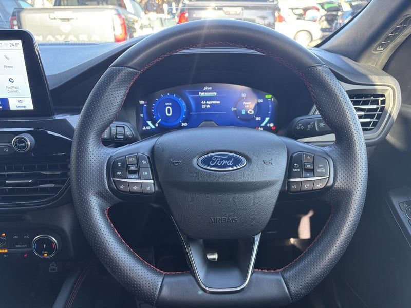 2023 Ford Escape St-Line X Phev Phev, photo 3
