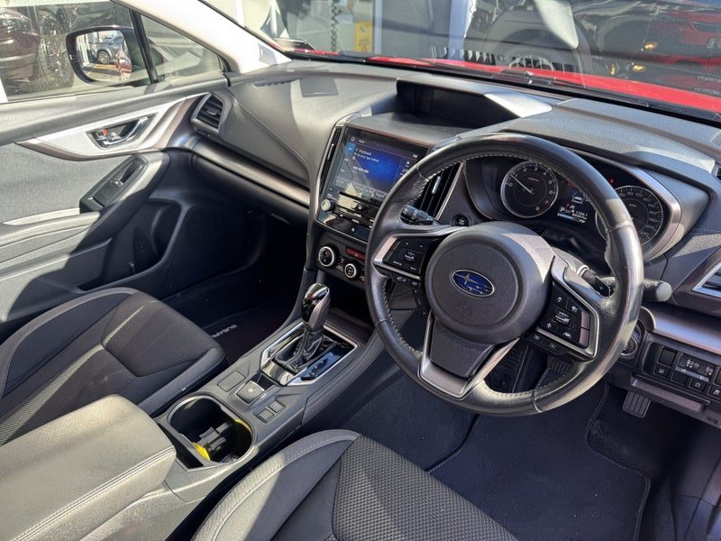 2021 Subaru Impreza 2.0 Sport SLT 2.0P, photo 3