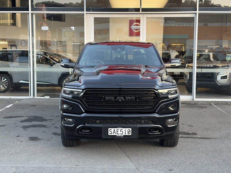2022 Ram 1500 Limited Std Night 5., photo 2