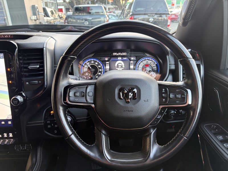 2022 Ram 1500 Limited Std Night 5., photo 3