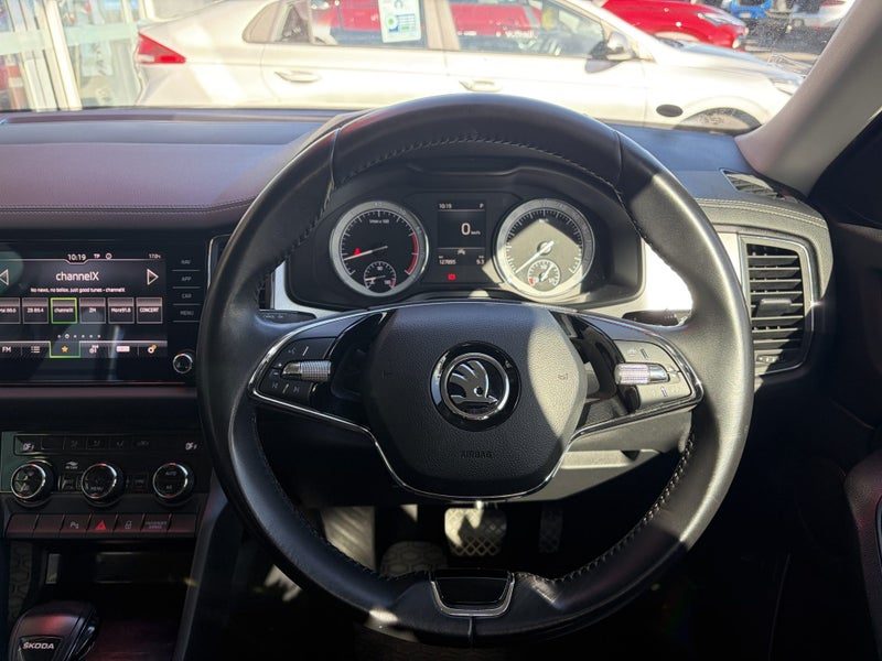 2022 Skoda Kodiaq Ambition Tsi 110Kw 1, photo 3