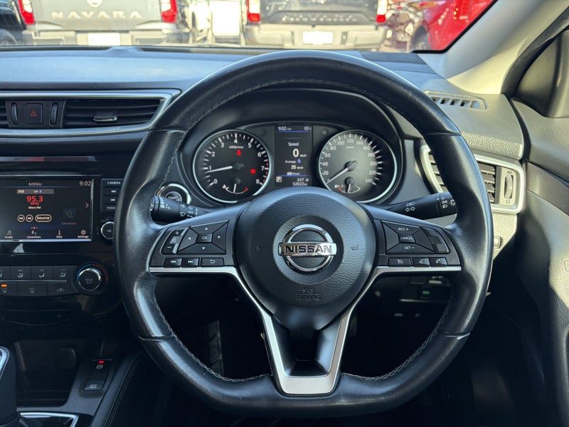 2021 Nissan Qashqai St 2.0P/Cvt, photo 3