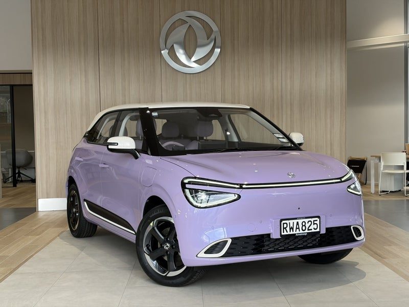 2026 Dongfeng Box 44Kwh/Ev/At