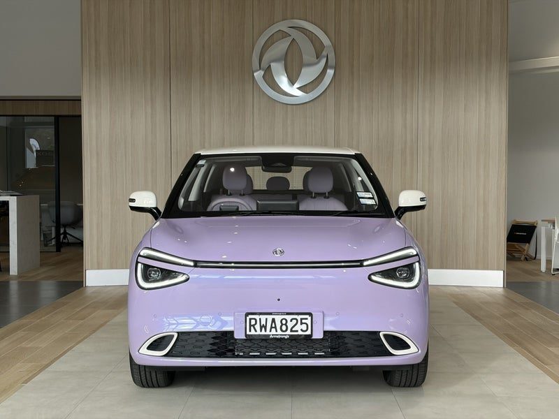 2026 Dongfeng Box 44Kwh/Ev/At, photo 2