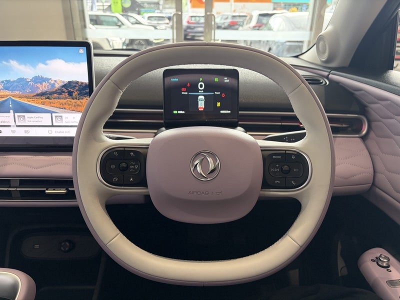 2026 Dongfeng Box 44Kwh/Ev/At, photo 3