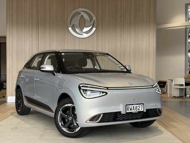 2026 Dongfeng Box 44Kwh/Ev/At