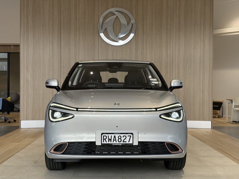 2026 Dongfeng Box 44Kwh/Ev/At, photo 2