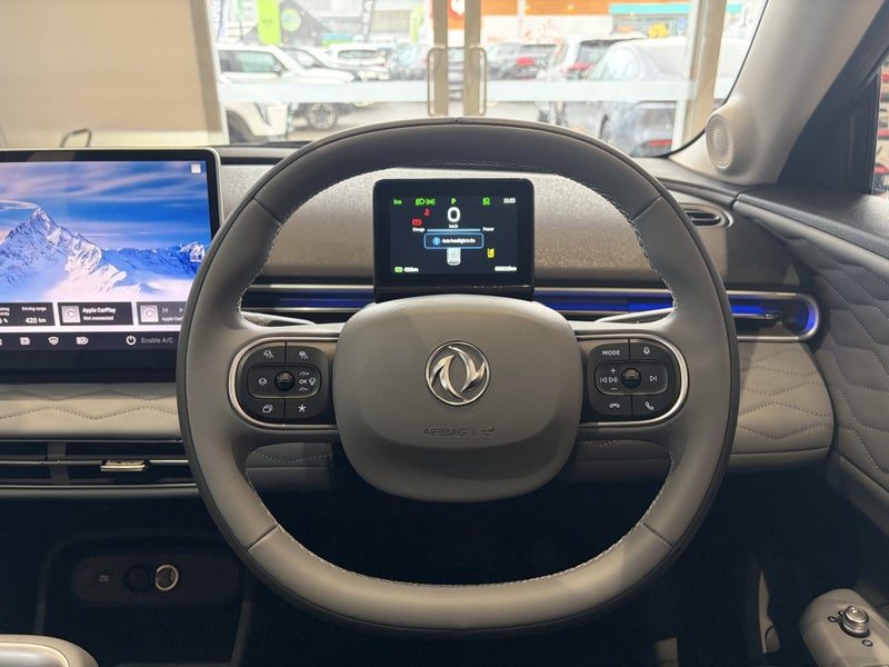 2026 Dongfeng Box 44Kwh/Ev/At, photo 3