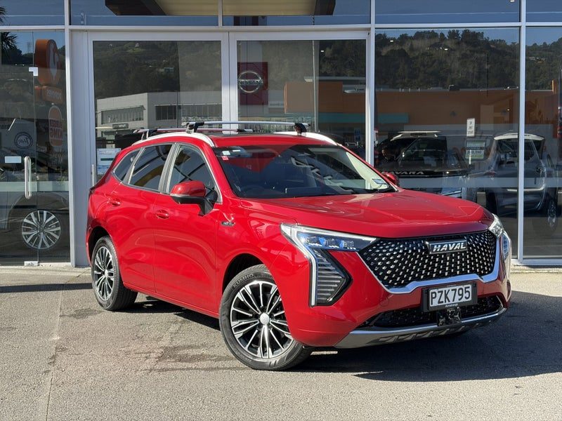 2023 Haval Jolion Ultra 2Wd Hybrid 1.5