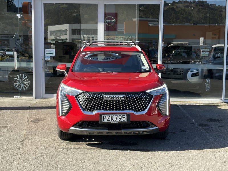 2023 Haval Jolion Ultra 2Wd Hybrid 1.5, photo 2