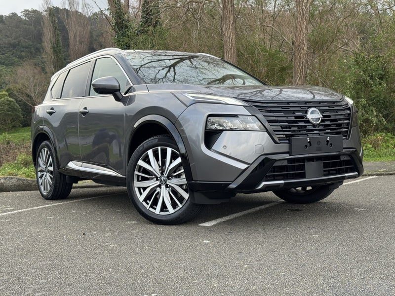 2026 Nissan X-Trail Ti-L E-Pwr 1.5Peh