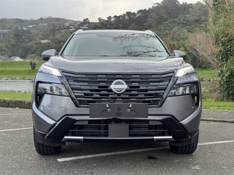2026 Nissan X-Trail Ti-L E-Pwr 1.5Peh, photo 2