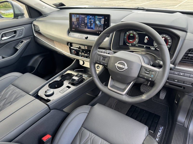 2026 Nissan X-Trail Ti-L E-Pwr 1.5Peh, photo 3