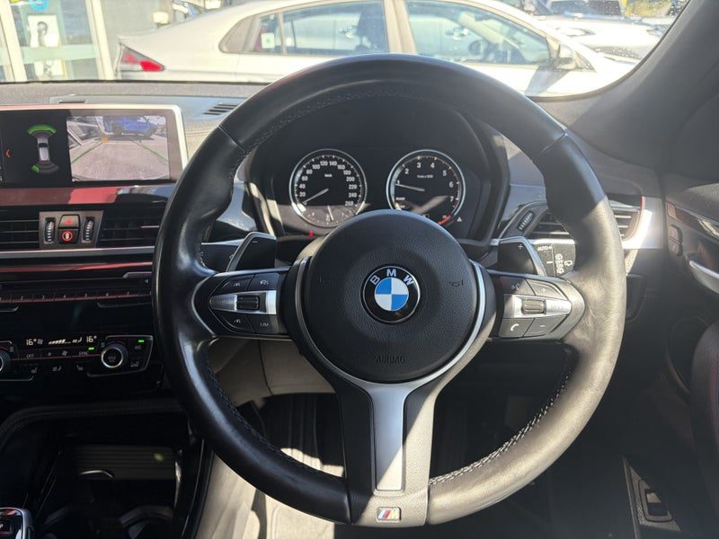 2021 BMW X2 X20i 2.0Pt/4Wd/7At, photo 3