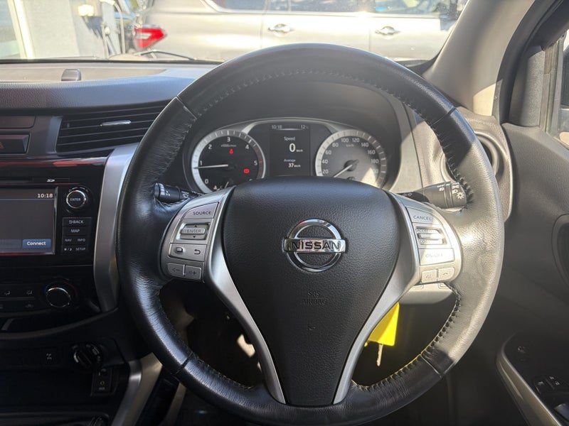 2019 Nissan Navara St 2.3D/4Wd/6Mt/Ut/4, photo 3
