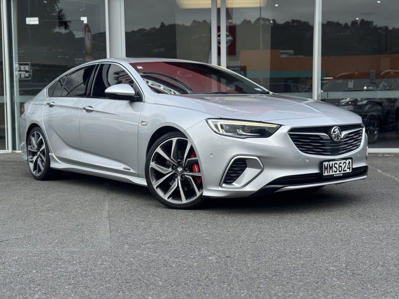 2019 Holden Commodore VXR 3.6PT/4WD/9AT, main photo