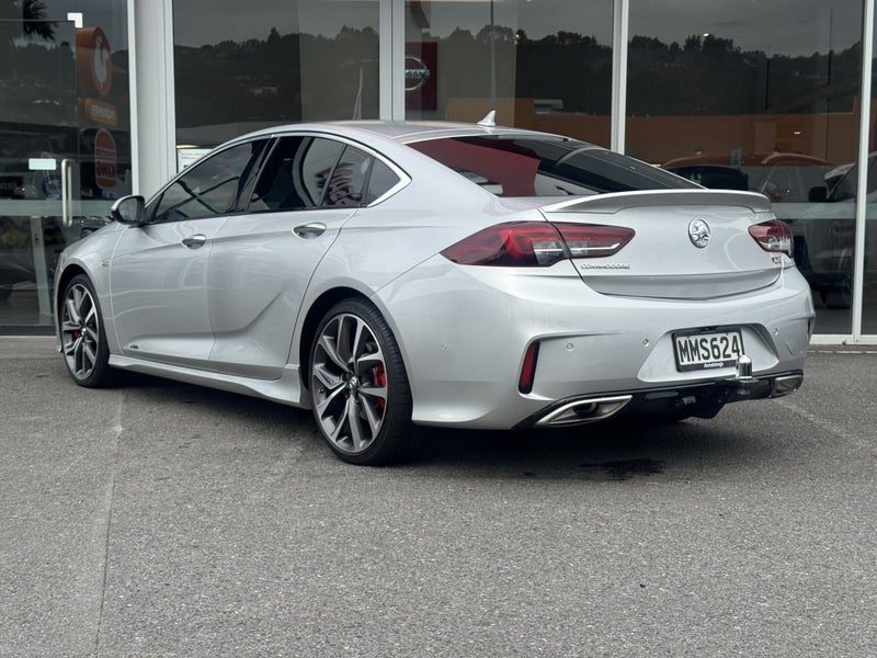 2019 Holden Commodore VXR 3.6PT/4WD/9AT, photo 3