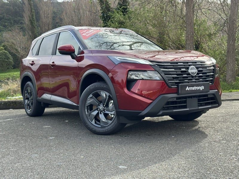 2026 Nissan X-Trail St-L E-Pwr 1.5Peh