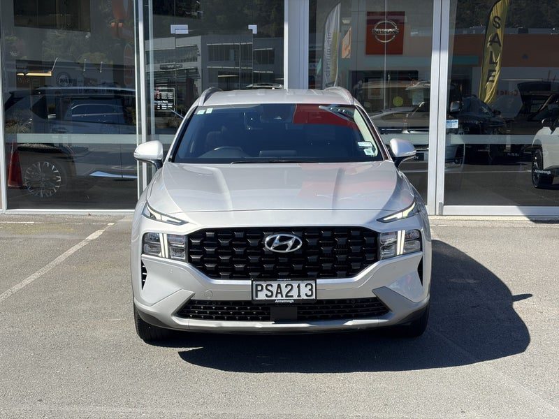 2023 Hyundai Santa Fe Tm Hybrid 1.6Pht/4Wd, photo 2