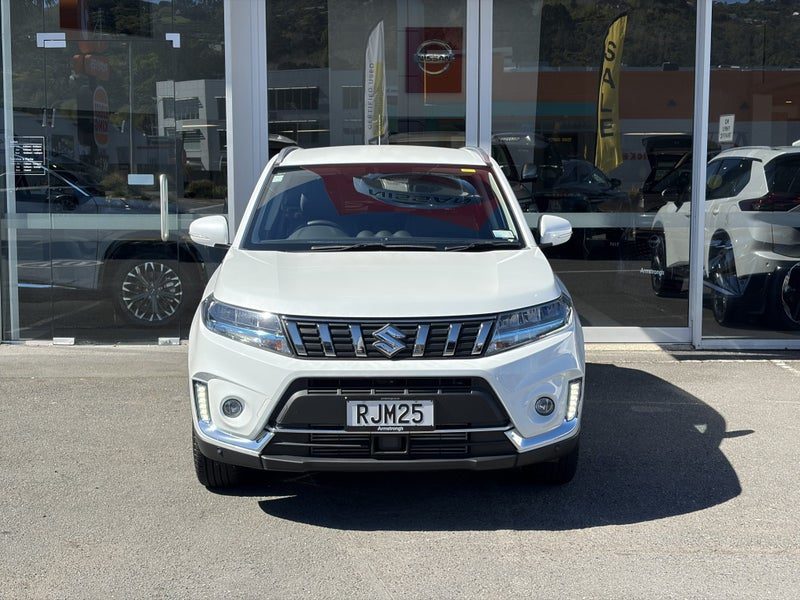 2025 Suzuki Vitara Jlx Hybrid 2Wd 1.4Pt, photo 2