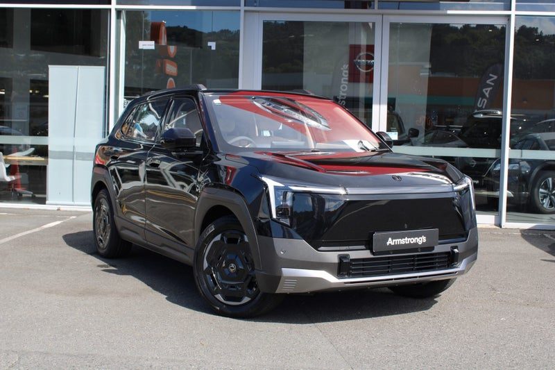 2026 Dongfeng Vigo 52KWH
