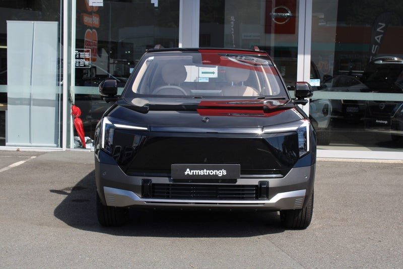 2026 Dongfeng Vigo 52KWH, photo 2