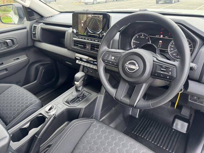 2026 Nissan Navara Sl 2.4D/4Wd/6At, photo 3