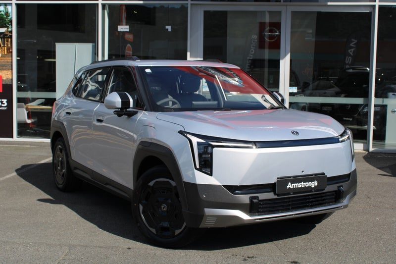 2026 Dongfeng Vigo 52KWH
