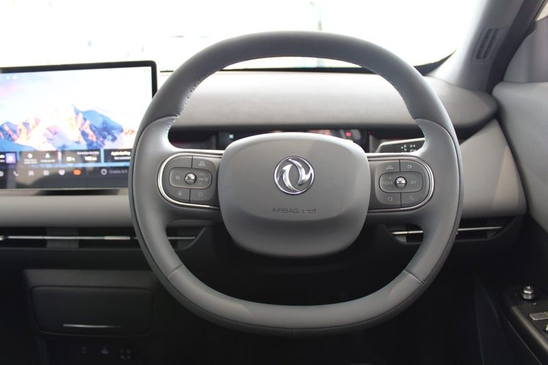 2026 Dongfeng Vigo 52KWH, photo 3
