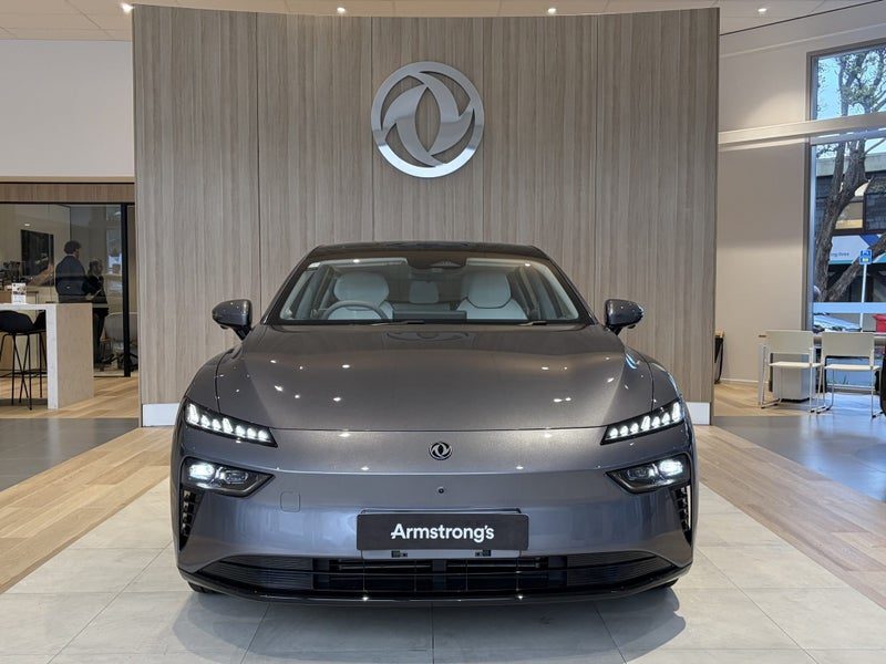 2026 Dongfeng 007 PERFORMANCE 70KWH, photo 2