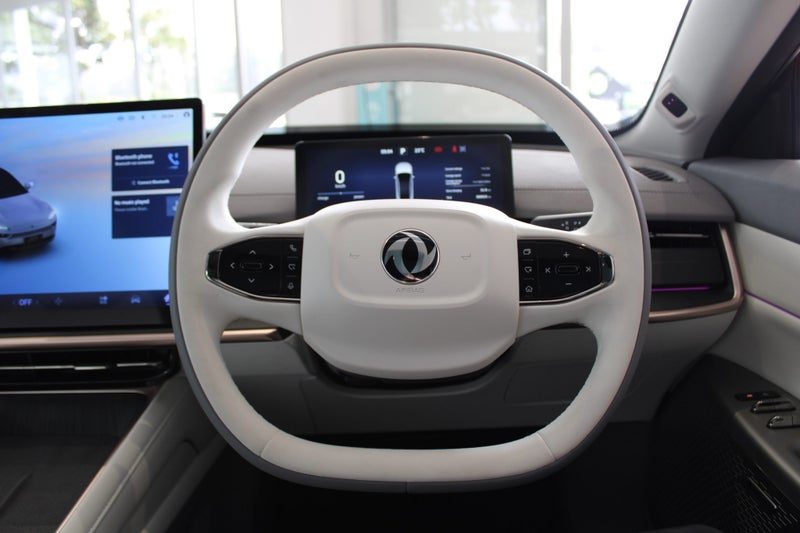 2026 Dongfeng 007 PERFORMANCE 70KWH, photo 3