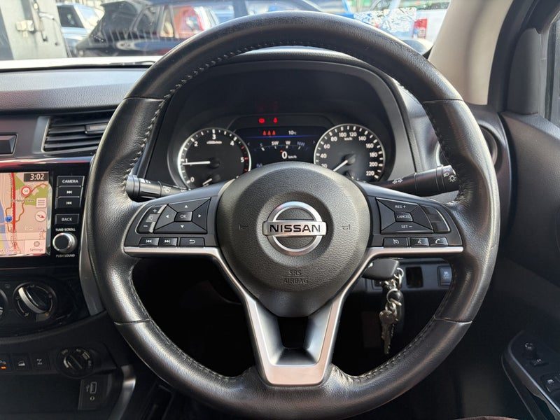 2022 Nissan Navara St 2.3D/4Wd/7At, photo 3
