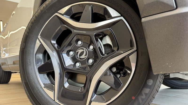 2026 Dongfeng Vigo EV - 51.87kWh / 340Km Range, photo 3