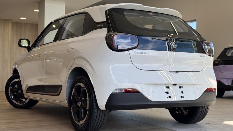 2026 Dongfeng Box EV - 43.89Kwh / 317Km Range, photo 2