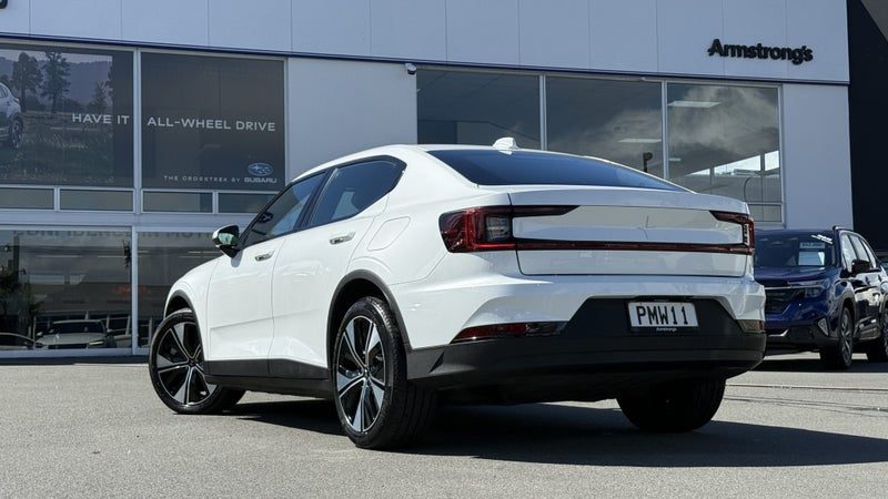 2022 Polestar Polestar 2 SRSM, photo 2