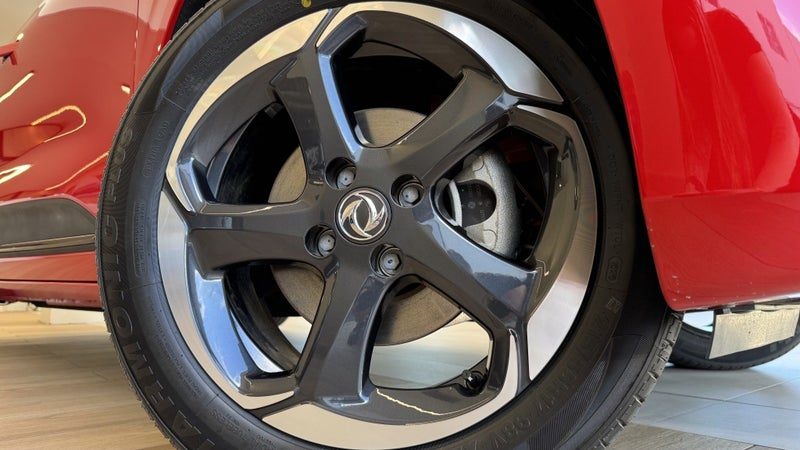 2026 Dongfeng Box EV - 43.89Kwh / 317Km Range, photo 3