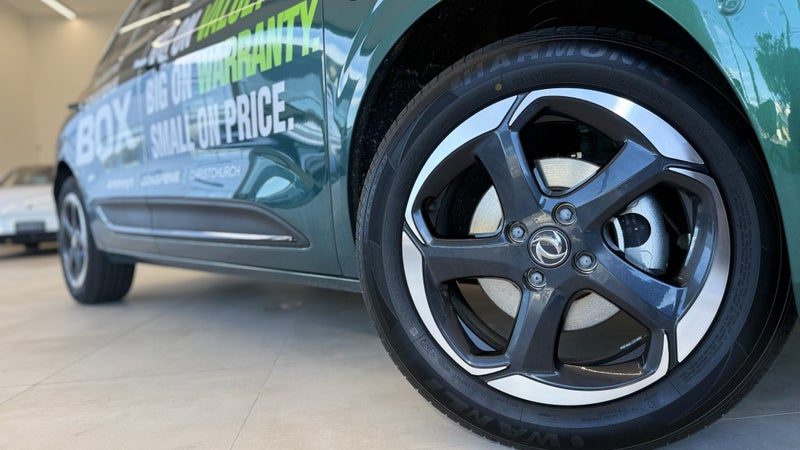 2026 Dongfeng Box NEW | 44Kwh EV, photo 3